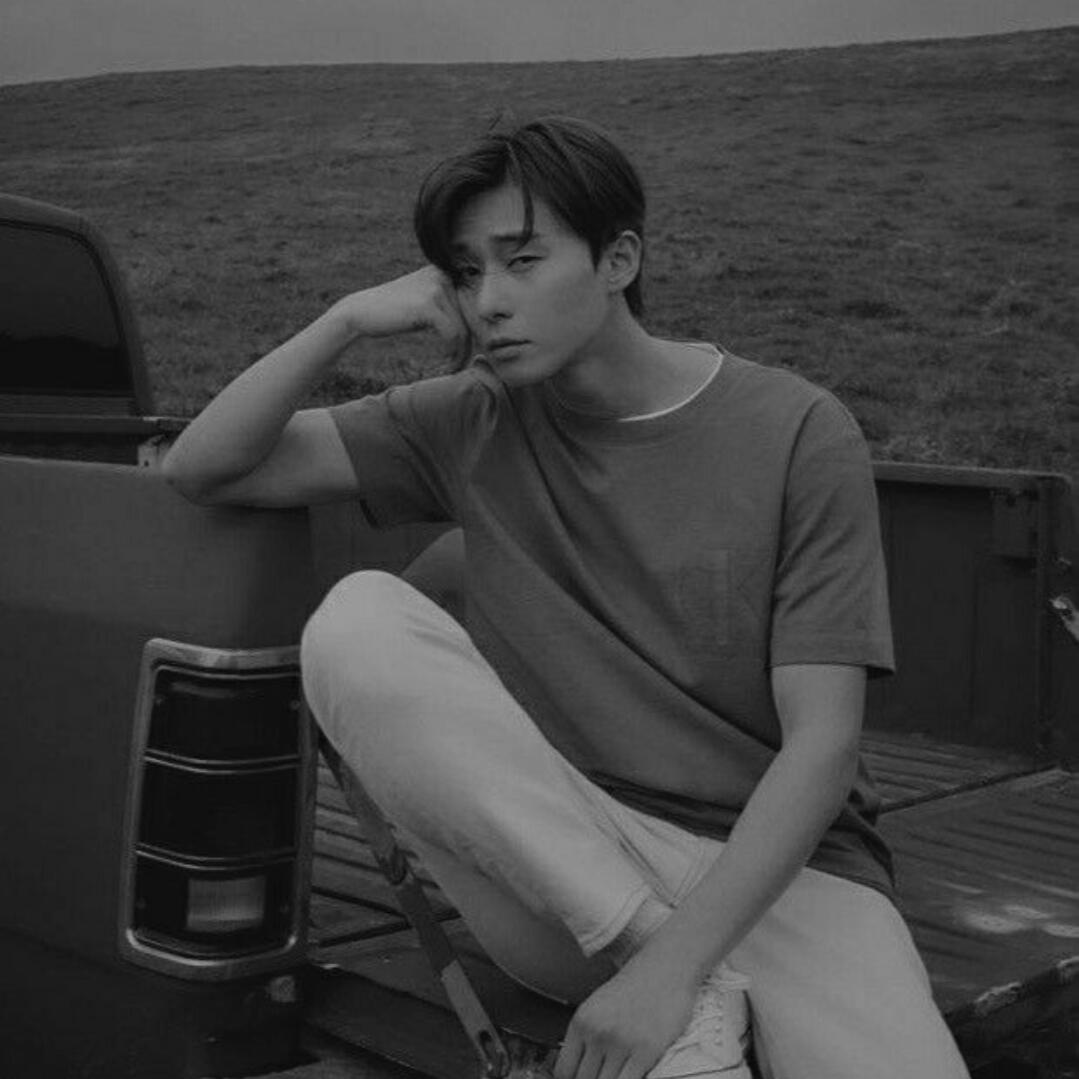 Park Seojoon : Memiliki sifat yang sama dan mengikuti beberapa dramanya.