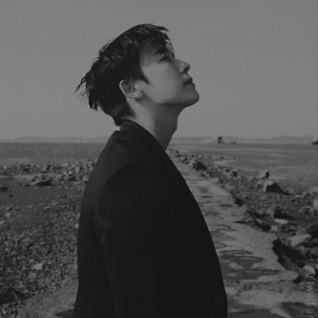 Lee Donghae : Pernah menjadi Elf, tumbuh besar di era beliau berjaya, dapat portray dengan baik.