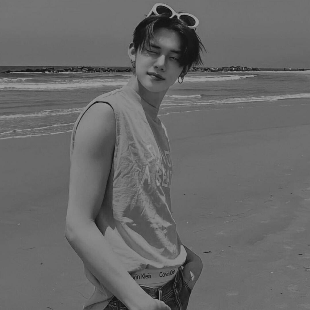 Choi Yeonjun : Pernah diriquest dan orang bilang cocok dengan kepribadian saya.